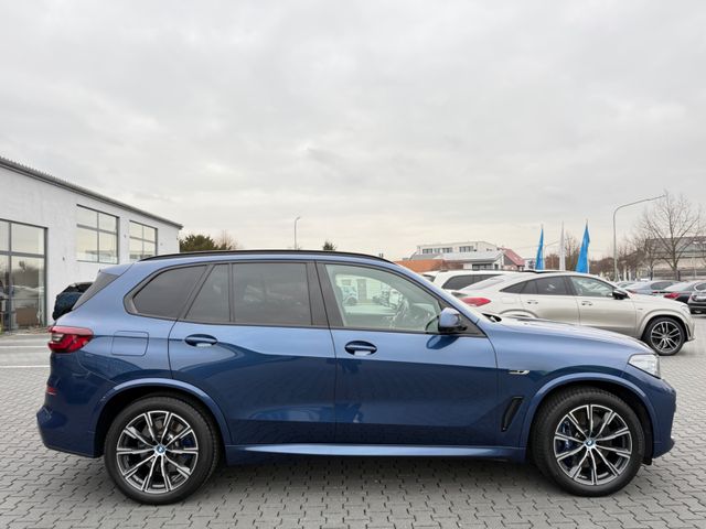 BMW X5xDrive*45e*MSport*Individual*360°ACC*HUD*DAB*