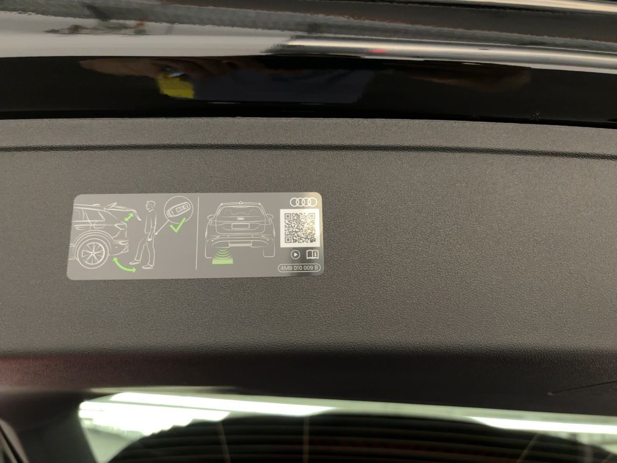 Audi Q7 - Bild 19