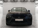 BMW X6 M Massage Bowers & Wilkins Driv.Assist.Prof - gebrauchte BMW X6 M aus dem Jahr 2022