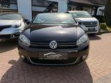 Volkswagen Golf VI Cabriolet Life BMT*Klima*SHZ*Standheizun - Gebrauchte Cabrios bis 10.000 Euro