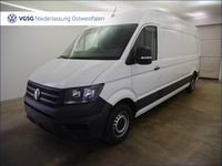 Volkswagen Crafter - Vorschau Bild 4
