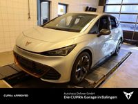 Cupra Born - Vorschau Bild 1