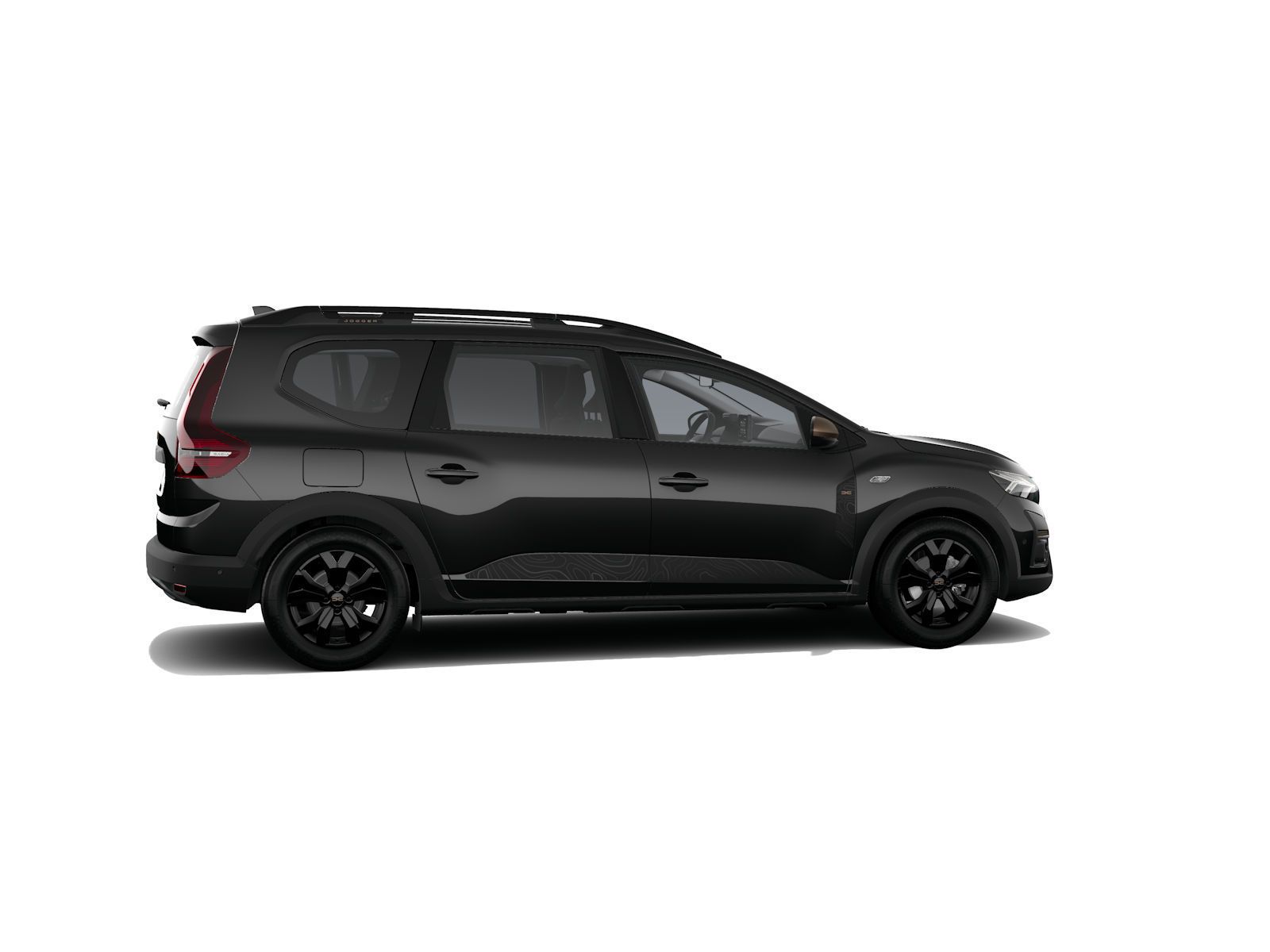 Fahrzeugabbildung Dacia Jogger Extreme+ Hybrid 140 *sofort*