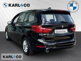 BMW 216 Gran Tourer d Navi Tempomat PDC LED DAB - BMW 216 Gran Tourer Gebrauchtwagen
