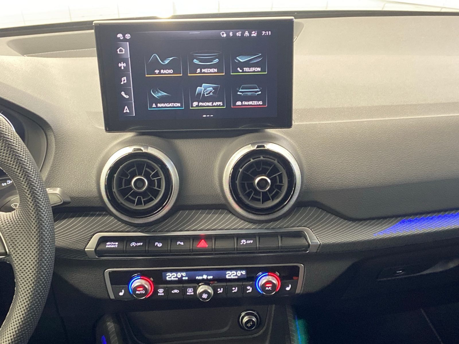Audi Q2 - Bild 12