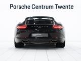 Porsche 991 Carrera Cabrio Black Edition - Porsche 911er Reihe: Black Edition