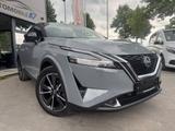 Nissan Qashqai Tekna 4x4 *1.Hand* - Nissan Qashqai Gebrauchtwagen in Chemnitz