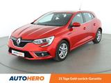 Renault Megane 1.2 TCe Energy Experience*TEMPO*KLIMA* - Renault Megane in Stuttgart