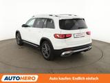Mercedes-Benz GLB 200 AMG Line Aut.*AHK*NAV*LED*TEMP*360CAM* - Mercedes-Benz GLB 200 Gebrauchtwagen in Frankfurt