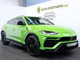 Lamborghini Urus/GARANTIE-2027/B&O/PANO/NIGHT/STYLE/MASSAGE - Lamborghini in Nürnberg
