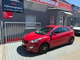Hyundai i30 Classic 1.4 - Hyundai Gebrauchtwagen von 2010