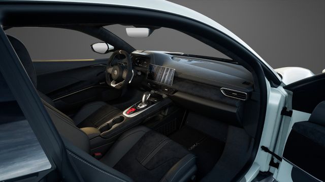 Fahrzeugabbildung Lotus Emira i4 Turbo SE Lotus Wuppertal