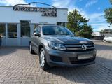 Volkswagen Tiguan Trend & Fun BMT - gebrauchte VW Tiguan aus dem Jahr 2011