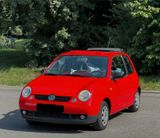 Volkswagen Lupo 1.4 Benzin Lammellendach Top - Volkswagen Lupo in Frankfurt (Main)