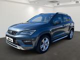 Seat Ateca FR 2.0 TDI DSG FR 4Drive AHK. LED. Navi. R - Seat Ateca mit Diesel-Antrieb: Fr