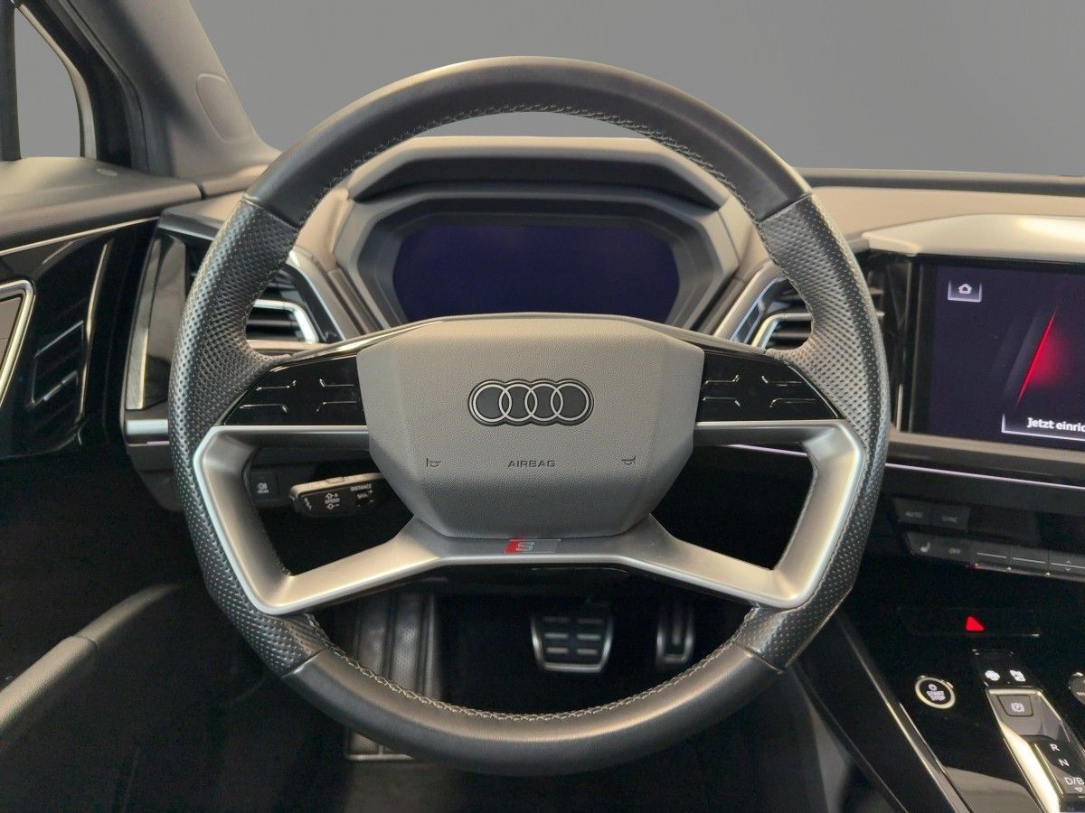Audi Q4 e-tron - Bild 11