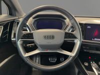 Audi Q4 e-tron - Vorschau Bild 11