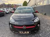 Opel Adam - Opel Adam in Herne