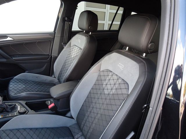 Tiguan 2.0 TDI DSG R-Line "Black Style" 4Motion