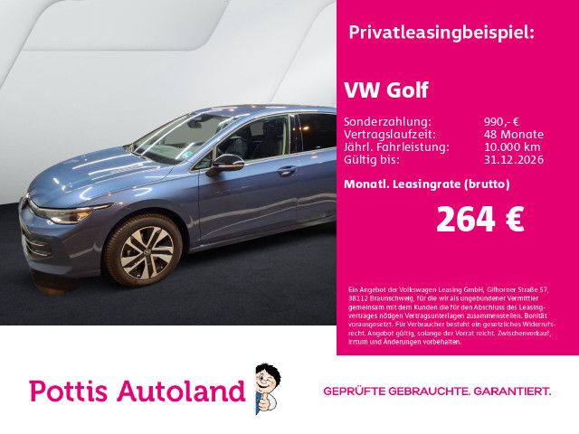 Image of Volkswagen Golf