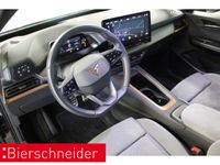 Cupra Born - Vorschau Bild 8