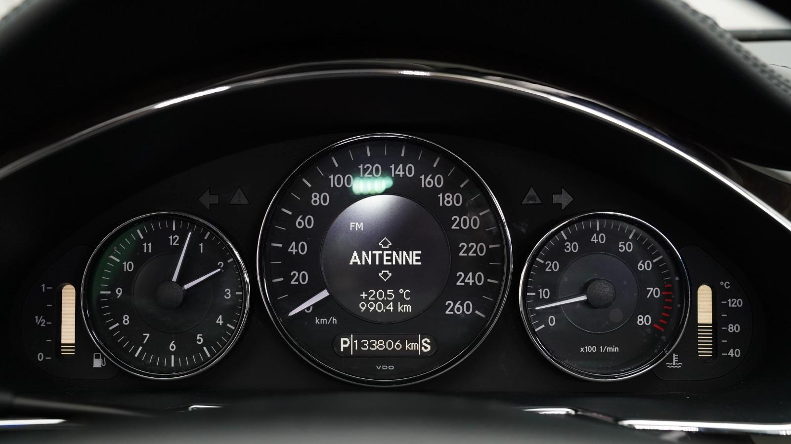 Mercedes-Benz CLS 350 CGI 3.5 V6 292 ch • BVA • Harman Kardon • Cuir • Toit Ouvrant