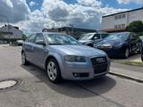 Audi A3 Sportback 2.0 FSI Ambition Pdc Sitzheizung - gebrauchte Audi A3 aus dem Jahr 2005