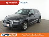 Audi Q5 3.0 V6 TDI quattro Aut.*NAVI*CAM*ACC* - Audi: Geländewagen, Q6