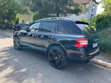 Porsche Cayenne Turbo Turbo - gebrauchte Porsche Cayenne aus dem Jahr 2005