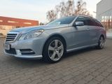 Mercedes-Benz E 350 E -Klasse T E 350 CDI 4Matic Airmatic Pano - Mercedes-Benz E 350: Kombi, Cdi