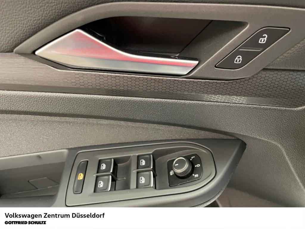 Volkswagen Golf GTI 2.0 Navi Sitzheiz LED ACC, миниатюра 9