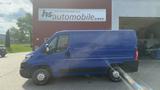 Peugeot Boxer Ka.330 L1H1 BlueHDi 140 Stop&Start - Peugeot Boxer 330 l1h1