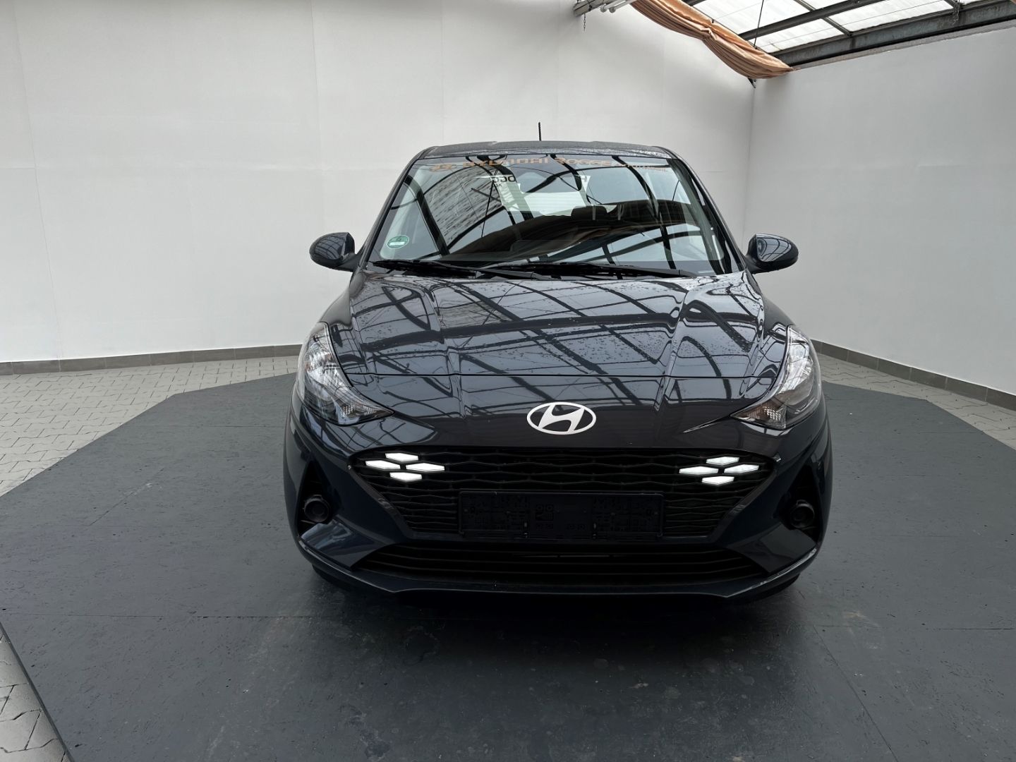 Hyundai i10 – Bild 2