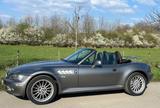BMW Z3 Roadster 1.9i - - BMW Z3: 1.9