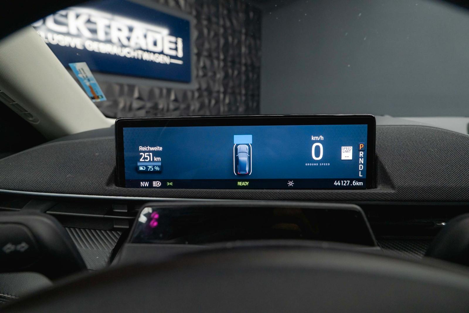 Ford Mustang Mach-E | 360°Kamera | ACC | Sync4 | LED