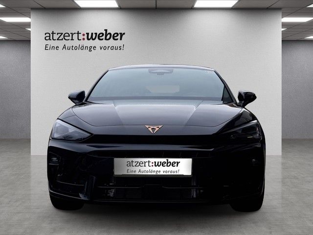 Fahrzeugabbildung Cupra Leon 1.5 TSI Kamera AppConnect ACC 18" LED