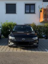 Volkswagen Passat Variant 2.0 TDI Business Standheizung - VW Passat Variant in Karlsruhe