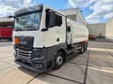 MAN  Neu TGX 26/520,3 Kammern,Oben+Unten,20500 - MAN Unt