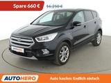 Ford Kuga 2.0 TDCi Titanium*CAM*BI-XENON*PDC*SHZ* - Ford Kuga: Tdci Titanium