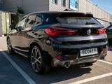 BMW X2 sDrive20i M Sport AHK KAMERA NAVI LED 20"Navi - BMW X2 Gebrauchtwagen in Essen