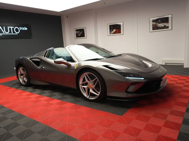 Ferrari F8 Spider LIFT JBL