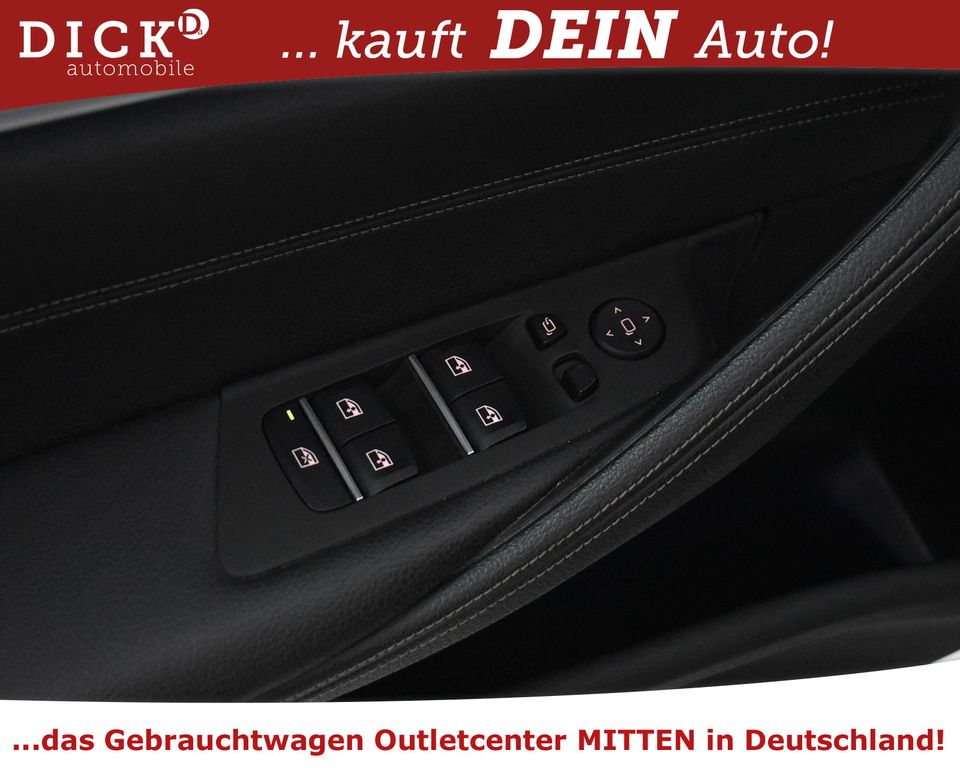 BMW 530 e Sport Aut. Sport Line VIRTU+PROF+KAM+LED+M