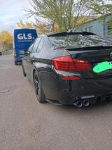 BMW 530d Limousine (F10)  Euro 6  Top Zu... - BMW 530: 530d F10