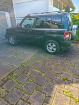 Mitsubishi pajero pinin 2.0 Allrad - Mitsubishi Gebrauchtwagen von 2001