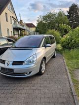Renault Espace - Renault Espace aus 2009