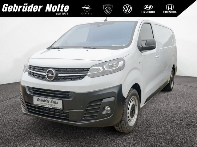 Opel Vivaro Kasten 2.0 Edition L3 KAMERA NAVI W-LAN