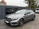 Mercedes-Benz GLA 220 CDI AMG Paket*Bi-Xenon*LED*Navi*KeyGo*SH - gebrauchte Mercedes-Benz GLA 220 aus dem Jahr 2014