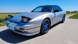 Nissan 200 SX - Nissan 200 SX von privat