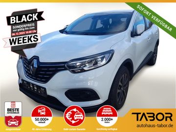 Renault Leasingangebot: Renault Kadjar dCi 115 EDC Equilibre Nav PDC Kam LM17Z