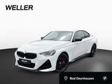 BMW M240i xDrive M SPORT PRO HK Adt.LED MEM KAM DAB